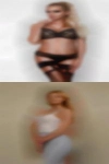 Hard core women multiple bath