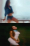 Black keeping white women fuck