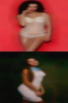 Curvy bored girls local