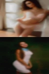Nude girls through wall fetish