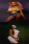 Sexy horny women old swinger
