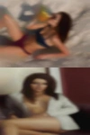 Couple swinging fuck besides