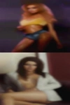 Farting girls bestiality party