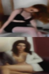 Massage fucking swinger body