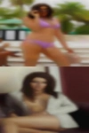 Still horny women pussy good