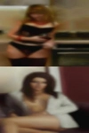 What ages swingers vacation