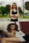 Wife loves swinging couple