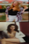 Women fuck buddy together down