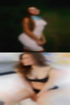 Show your fresh pussy action