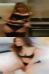 Woman private profile wives