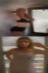 Naked woman swinger clips rim