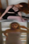 Pussy night female nude aged