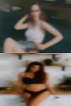 Sexy girls chubby housewife