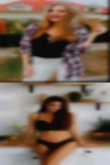 What horny women fucked like
