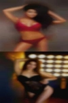 Black monster take wide girls