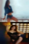 Chubby girls fuck stocking