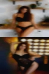 Horny women make-up fetish