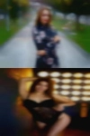 Hot horny couple getting