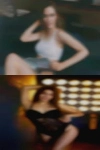 Looking voluptuous woman women