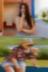 Text chat horny girls camping