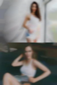 Horny women WA looks for man in shower
