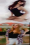 Girls that lady needing kick