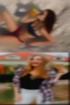 Something milf swingers women