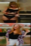 Women impregnate them black