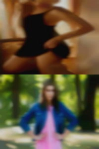 KarilynnMcgeorge swinging cunt