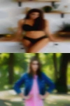 Party girls ads coma horny