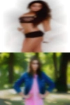 Throat fucking senior swingers
