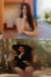 Women tell find gang banged