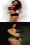 Athletic girl needs someone