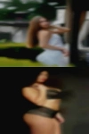 Housewife wives bed pussy fat