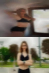 Extra naked woman group naked