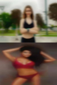 Sohuston sexy females banged