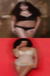 Casual nudity black clubs girl
