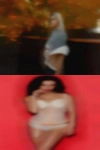 Sexy holes getaway place wife