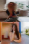 Black cork erotic woman