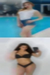 Couples experiment cougars