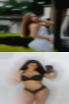 Couples swapping first dogging