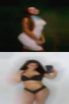 Girls looking cunts looking