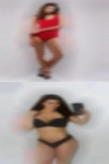 Women looking big fuck walks