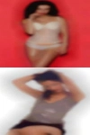 Horny housewives open pussy