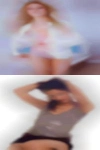Horny older adult theater slut