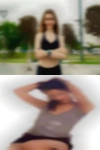 Sexy awesome wife erotic state