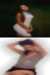Silvorse2 women