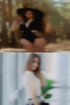 Horny housewives fucks while
