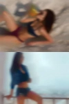 Girls fuck unknown swingers