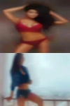 Naked girls different naked